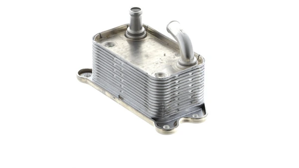 Купити CLC70000P Mahle Original Радіатор масляний