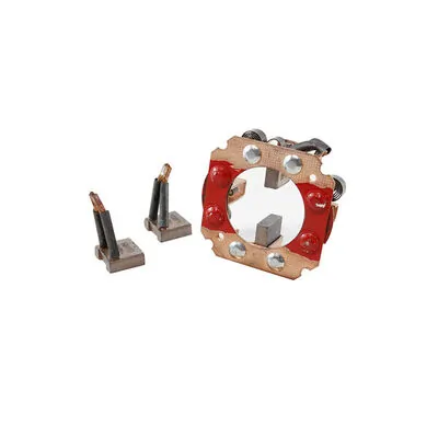 Щеткодеpжатель стартера Mahle Original MSX388KIT ціна, від 29.18 USD
