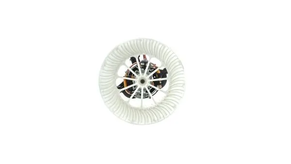 Вентилятора пічки AB39000P Mahle Original