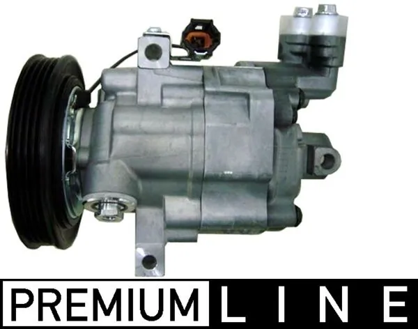 Купити ACP1304000P Mahle Original Компресор кліматичної установки