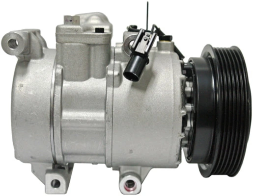 Компресор кондиціонера ACP1175000P Mahle Original