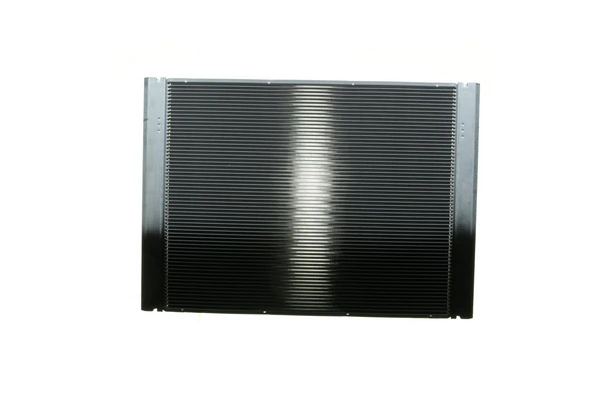 CR1682000P Mahle Original Радіатор охолодження двигуна