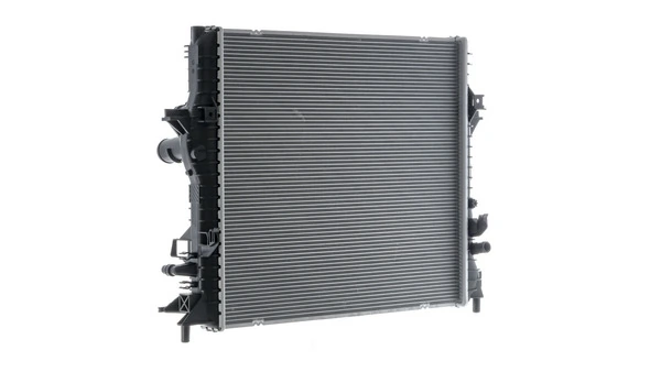 Купити CR1929000P Mahle Original Радіатор двигуна