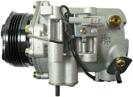 Насос кондиціонера Mahle Original ACP813000S