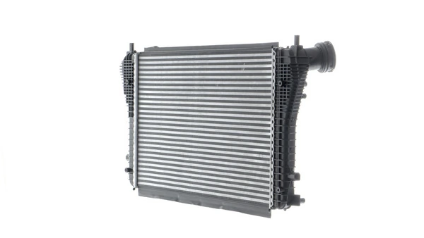 Купити CI83000P Mahle Original Радіатор интеркуллера