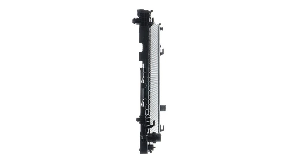 CR2605000P Mahle Original Радіатор охолодження двигуна