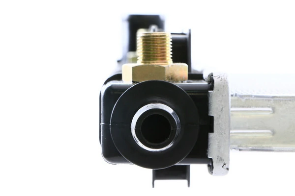 Купити CR324000S Mahle Original Радіатор двигуна