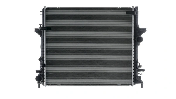 Радіатор основний Mahle Original CR1930000P ціна, від 372.54 USD