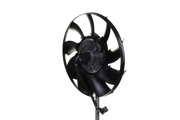 Купити CFF467000P Mahle Original Електровентилятор охолодження в зборі (двигун + крильчатка)