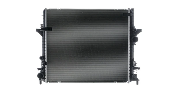 Радіатор основний Mahle Original CR1929000P ціна, від 403.78 USD