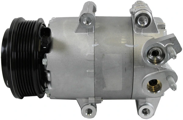 Компресор системи кондиціювання Mahle Original ACP1185000P ціна, від 305.62 USD