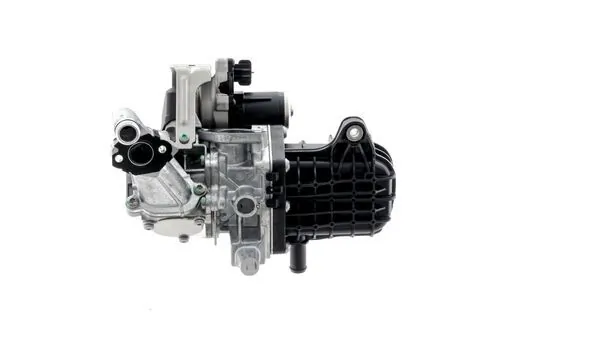 Клапан EGR рециркуляції газів Mahle Original CE4000P