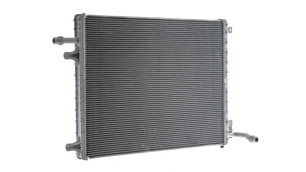 CIR29000P Mahle Original Радіатор охолодження двигуна, додатковий