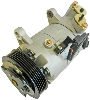 Компресор системи кондиціювання Mahle Original ACP1383000S ціна, від 316.73 USD