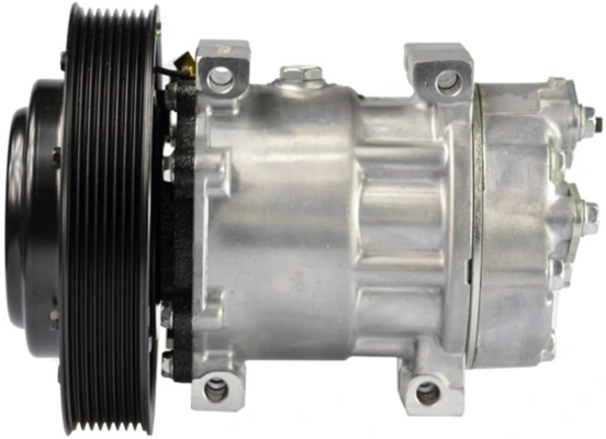 Компресор системи кондиціювання Mahle Original ACP126000S ціна, від 212.49 USD
