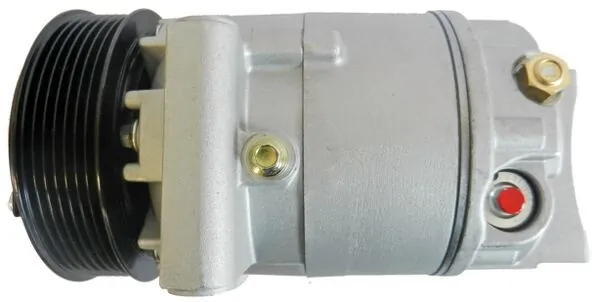 ACP164000S Mahle Original Компресор холодоагенту