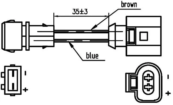 Компресор системи кондиціювання Mahle Original ACP191000S ціна, від 233.69 USD