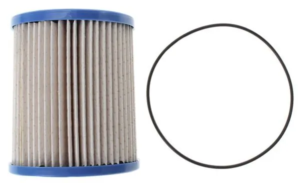Фільтр паливний Mahle Original KX357