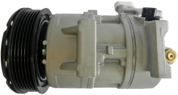 ACP103000S Mahle Original Компресор холодоагенту