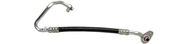 Купити AP126000P Mahle Original Шланг кондиціонера, від компресора до радіатора