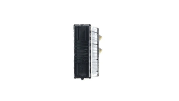 AH98000P Mahle Original Радіатор опалювача салону