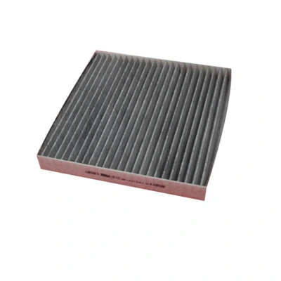 Фільтр повітряний обігрівача Mahle Original LAK630S ціна, від 36.97 USD