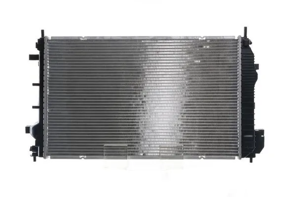 Купити 6531081 Polcar Радіатор двигуна