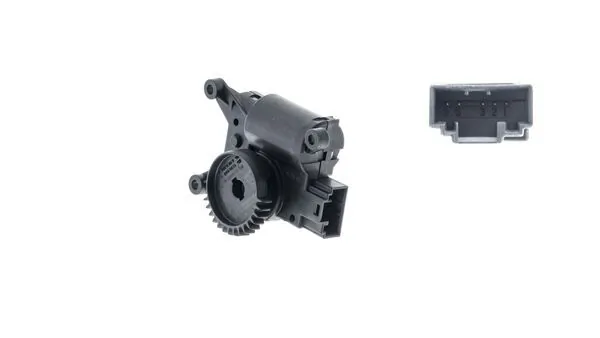 AA16000P Mahle Original Мотор заслінки печі