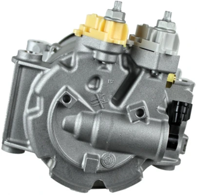 1759485 Ford Компресор холодоагенту