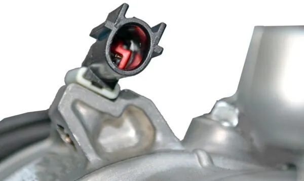 Купити ACP511000P Mahle Original Компресор кліматичної установки