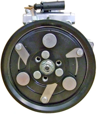 Компресор системи кондиціювання Sanden SD7V161282 ціна, від 439.94 USD