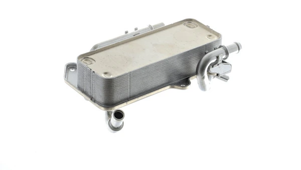 Купити CLC284000P Mahle Original Радіатор охолодження, АКПП