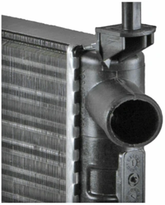 Радіатор основний Mahle Original CR1492000S ціна, від 45.11 USD