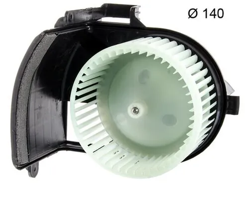 Купити AB105000P Mahle Original Електродвигуни (електродвигун обігрівача) або розетка причепа штепсельная
