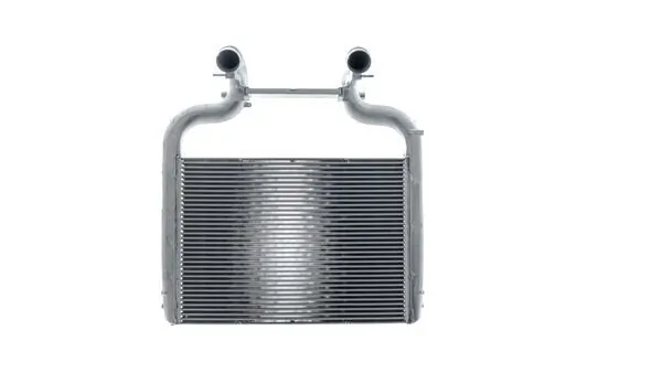 Купити DF4104AVA AVA Радіатор интеркуллера