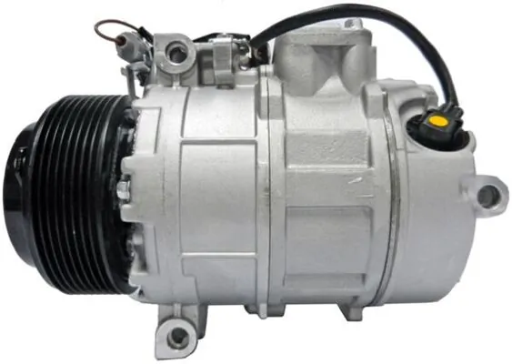 Компресор кондиціонера ACP231000S Mahle Original