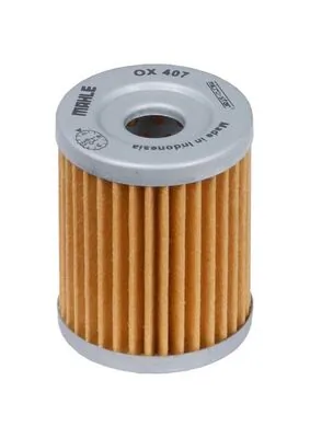 OX407 Mahle Original Фільтр масла