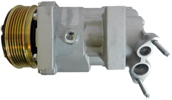 Насос кондиціонера Mahle Original ACP384000S