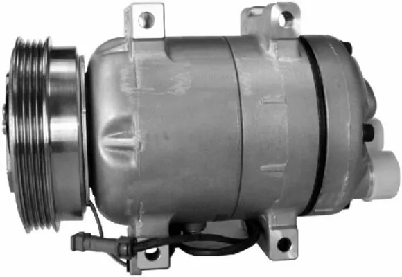 Компресор кондиціонера ACP53000S Mahle Original
