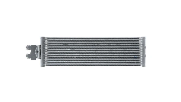 Купити A910501270064 Mercedes Радіатор охолодження, АКПП