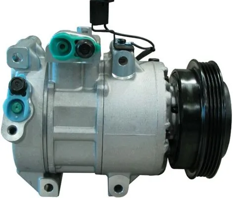 Компресор кондиціонера ACP1406000P Mahle Original