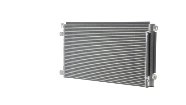 AC104000P Mahle Original Конденсатор