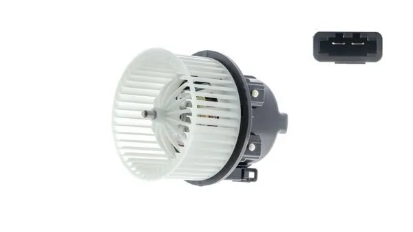AB116000P Mahle Original Електромотор пічки
