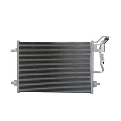 Конденсатор кондиціонера Mahle Original AC300001S ціна, від 66.83 USD