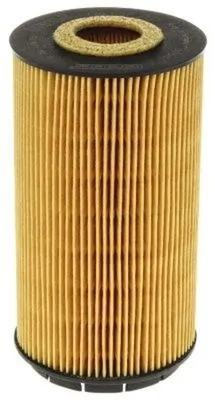 Купити OX557D Mahle Original Фільтр очищення масла відцентровий