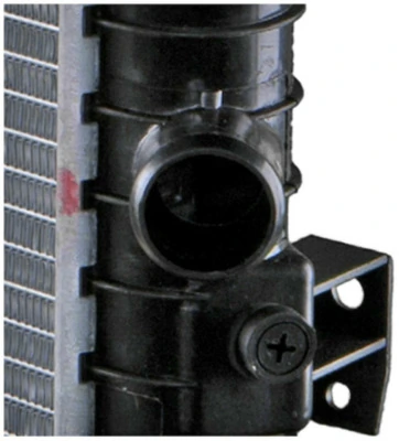 Купити CR1091000S Mahle Original Радіатор двигуна