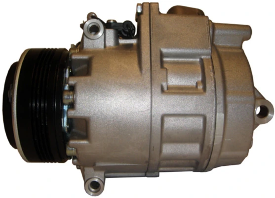 Купити ACP1164000S Mahle Original Компресор кліматичної установки