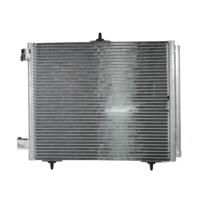 AC460000S Mahle Original Конденсатор