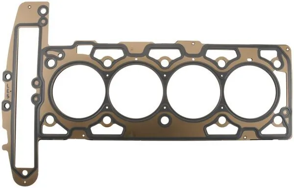 Прокладка ГБЦ Chevrolet Captiva II позашляховик (C140) (2011 - 2026) ціна, від 45.39 USD