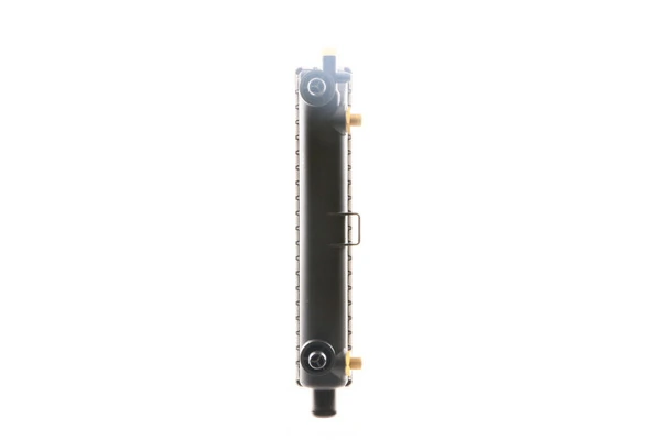 Купити CR255000S Mahle Original Радіатор двигуна